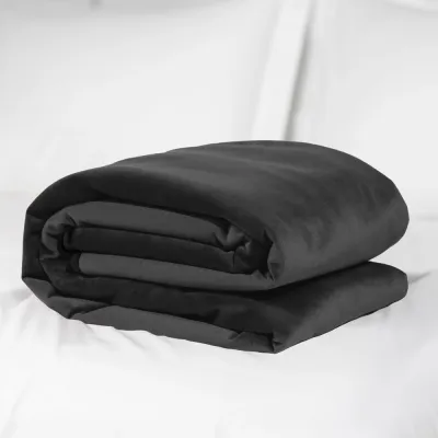 Voděodolná deka Liberator Fascinator Throw, černá, 183 x 137 cm - obrázek 4