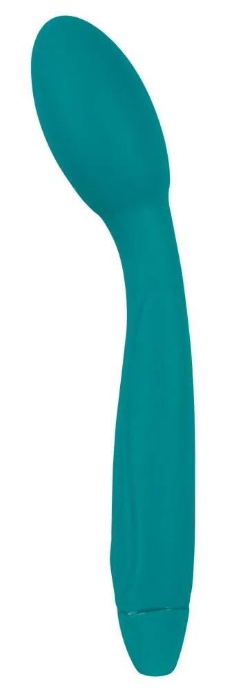 Vibrátor Sweet Smile Nodding Head s kývající hlavicí, 10 režimů, voděodolný, 18,2 cm - obrázek 4