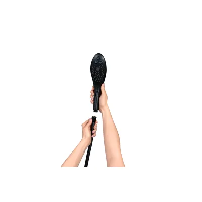 Sprchová hlavice se stimulací klitorisu Womanizer Wave, černá - obrázek 11