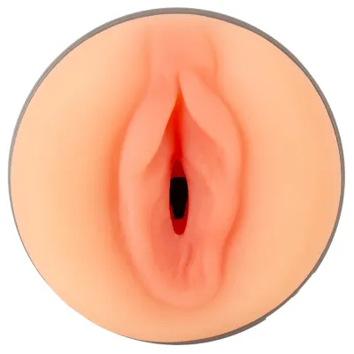 Umělá vagína Rebel V-Stroker Monique v diskrétním pouzdře, 26,5 cm - obrázek 4