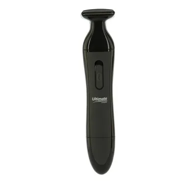 Pánský zastřihovač Swan Ultimate Personal Shaver, sada s nástavci a šablonami