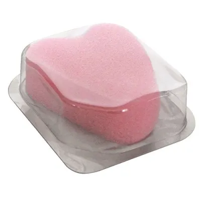 Houbové tampony bez šňůrky Joydivision Soft-Tampons Original Normal, 50 ks - obrázek 3