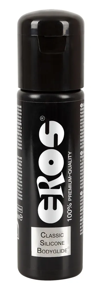 Silikonový lubrikační gel EROS Bodyglide Classic, 100 ml