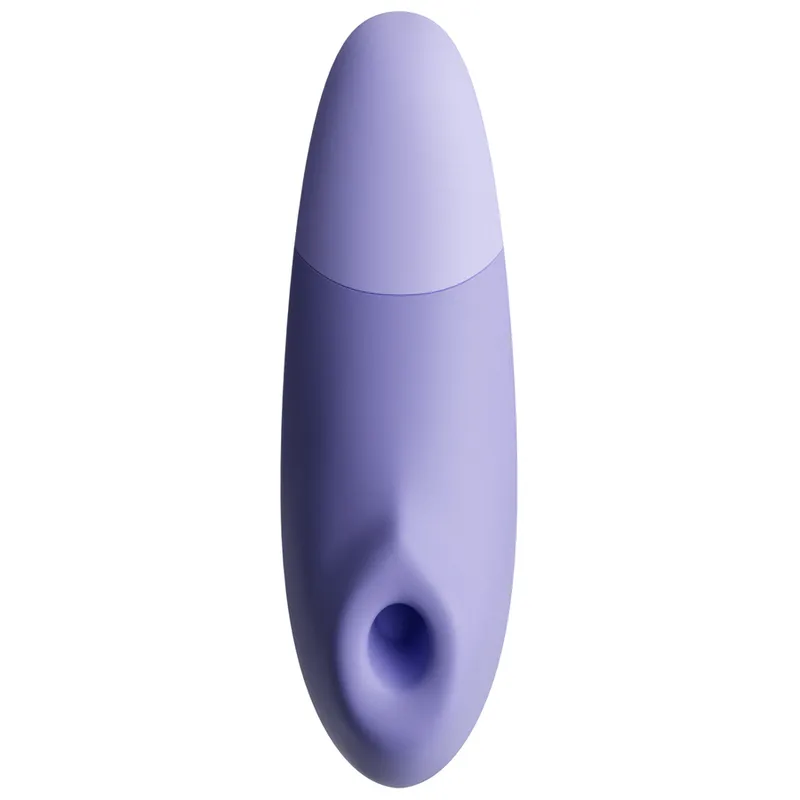 Tlakový stimulátor klitorisu s vibracemi Womanizer Enhance, lila - obrázek 4
