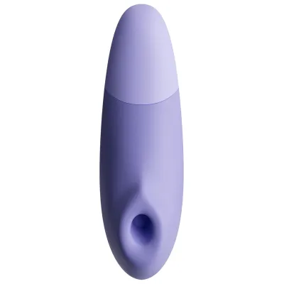 Tlakový stimulátor klitorisu s vibracemi Womanizer Enhance, lila - obrázek 4