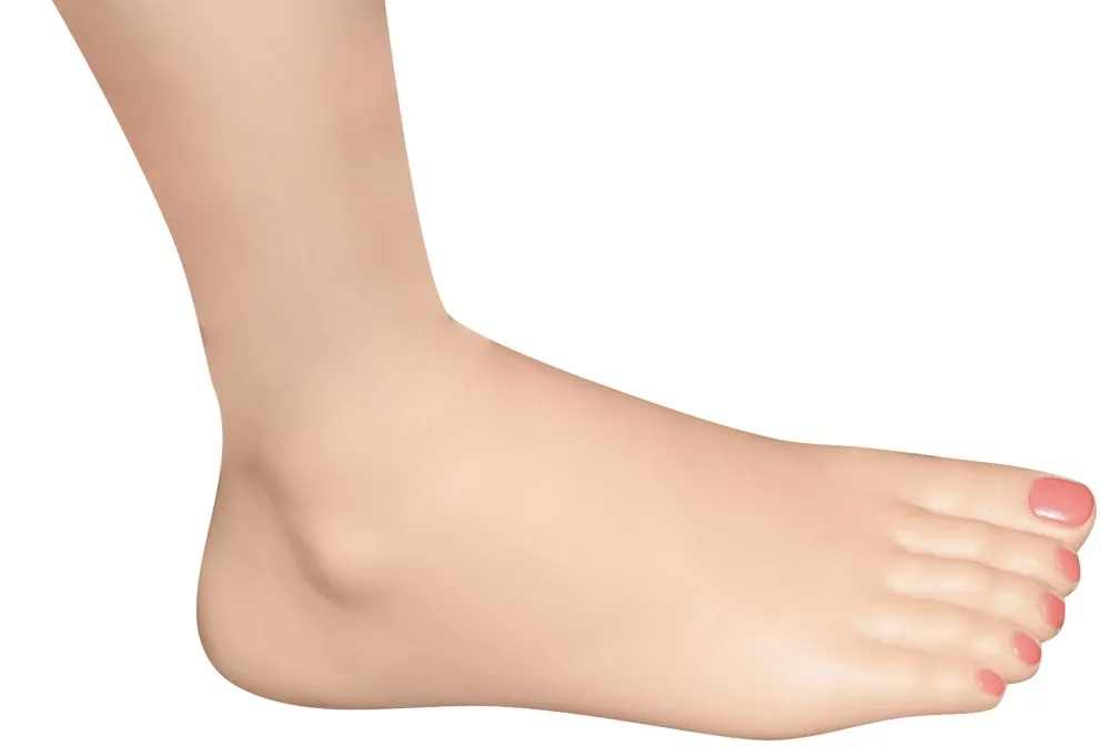 Nafukovací panna You2Toys Natalie Blonde s doplňky, 160 cm - obrázek 5
