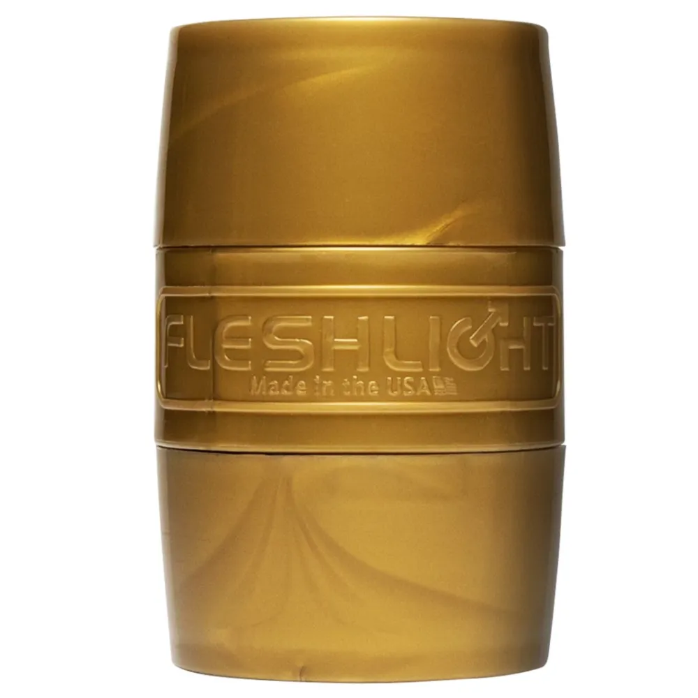 Masturbátor Fleshlight Quickshot Stamina Lady & Butt se dvěma vstupy - obrázek 6
