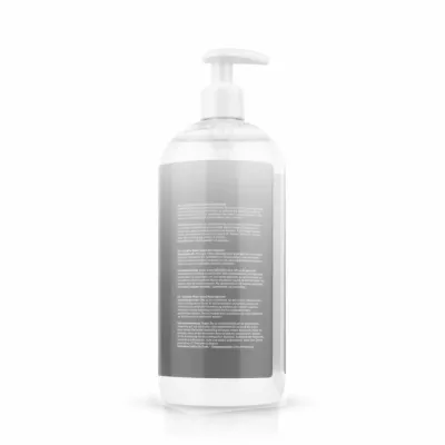 Anální lubrikační gel na vodní bázi EasyGlide, 1000 ml - obrázek 3