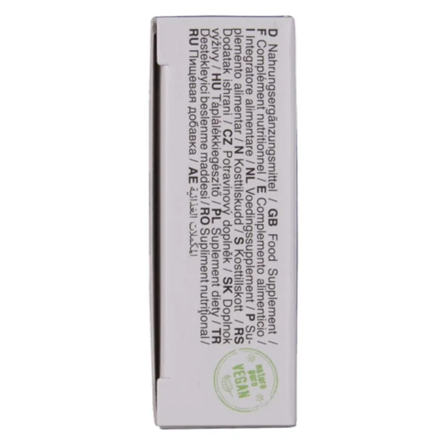 Kapsle pro muže HOT eXXtreme Power Caps, 10 ks - obrázek 3