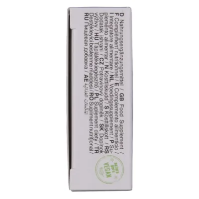 Kapsle pro muže HOT eXXtreme Power Caps, 10 ks - obrázek 3