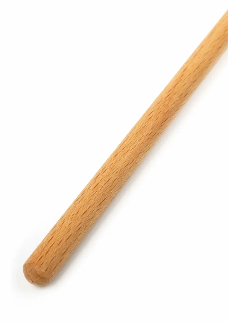 Silikonová rákoska Hidden Desire Extreme The Obedience Cane, 60 cm, černá - obrázek 6