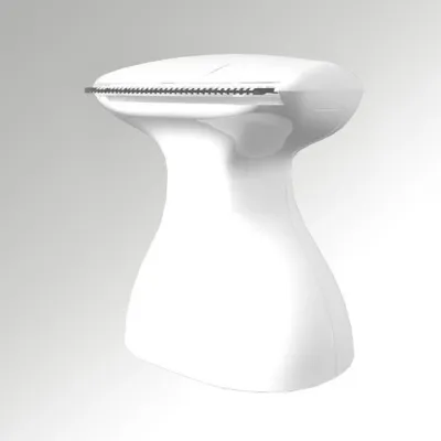 Dámský holicí strojek Swan Ultimate Personal Shaver, sada s nástavci a šablonami - obrázek 2