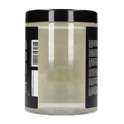 Lubrikační gel na fisting Fist It na vodní bázi, dóza 1000 ml - obrázek 3