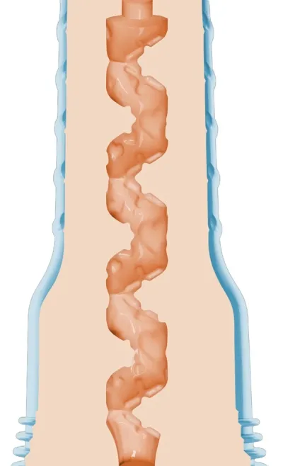 Masturbátor Fleshlight Fantasy Lexi Amakura, Anime Edition, 25 cm - obrázek 7