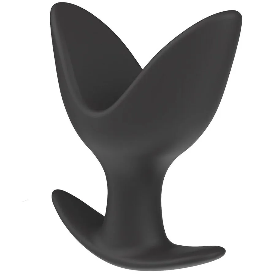 Rozpínací anální kolík Hidden Desire Extreme Anchor Plug, střední, silikon