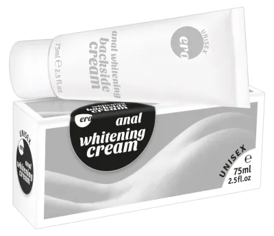Zesvětlující intimní krém HOT pro citlivou pokožku, 75 ml - obrázek 2