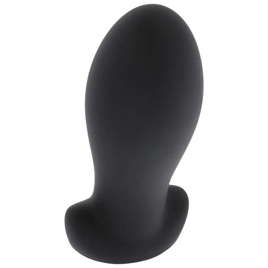 Těžký anální kolík Hidden Desire Extreme Heavy Stretcher, velký, 6,5 cm