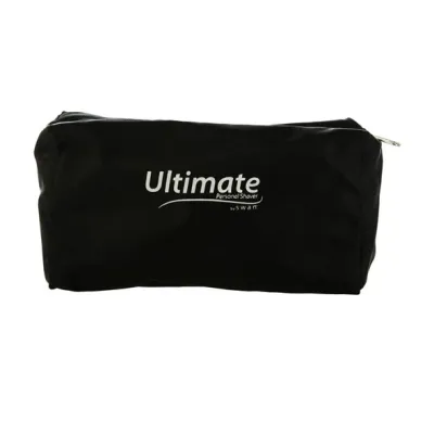 Pánský zastřihovač Swan Ultimate Personal Shaver, sada s nástavci a šablonami - obrázek 4