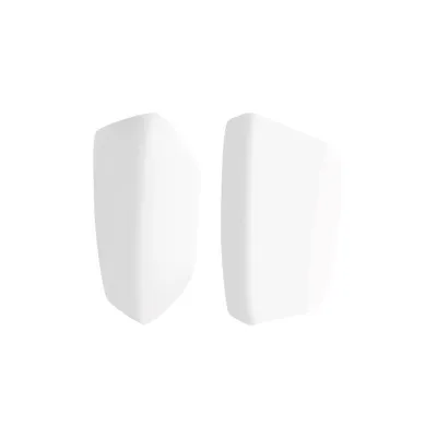 Náhradní silikonové nástavce pro Satisfyer Pro 2 Next Generation, bílé, 5 ks - obrázek 4