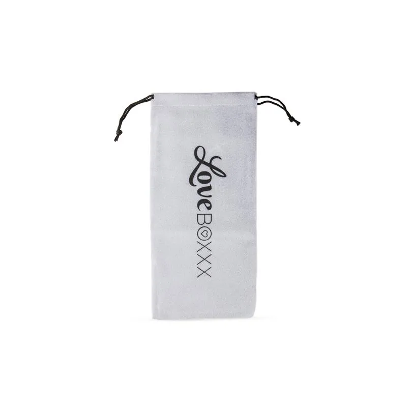 Sada Loveboxxx BDSM Essentials Set Luxury Collection, 6 doplňků - obrázek 7