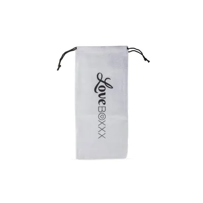 Sada Loveboxxx BDSM Essentials Set Luxury Collection, 6 doplňků - obrázek 7