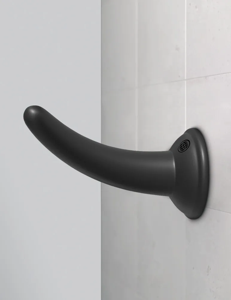 Strap-on Anal Fantasy The Pegger s nastavitelným postrojem, 12 cm - obrázek 4
