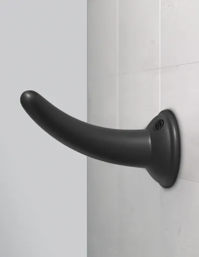 Strap-on Anal Fantasy The Pegger s nastavitelným postrojem, 12 cm - obrázek 4
