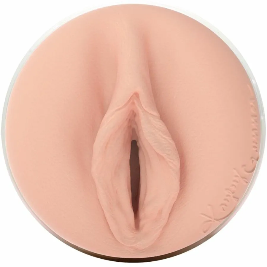 Masturbátor Fleshlight Girls Kayley Gunner, Real Feel Super Skin, 25,4 cm - obrázek 3