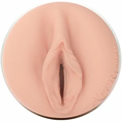 Masturbátor Fleshlight Girls Kayley Gunner, Real Feel Super Skin, 25,4 cm - obrázek 3