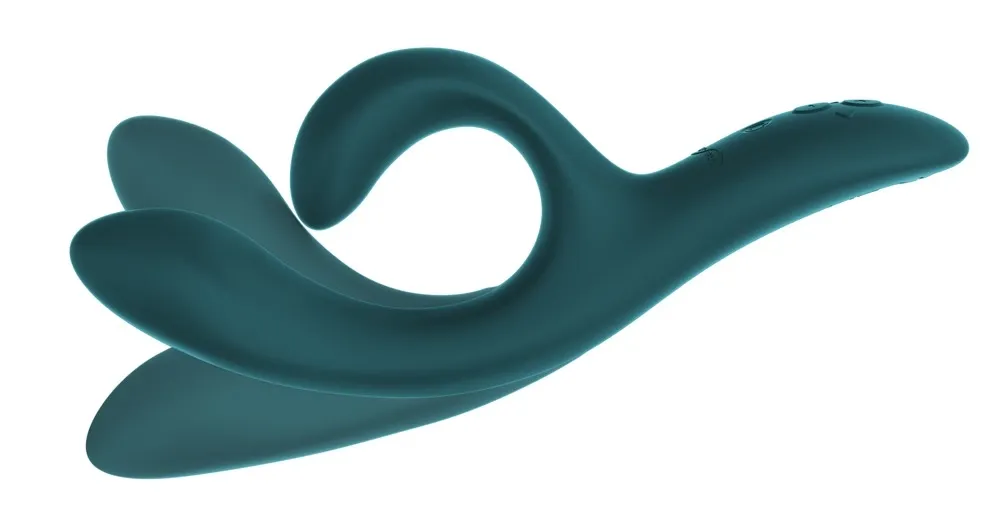 Sada We-Vibe Date Night, vibrátor Nova 2 a erekční kroužek Pivot - obrázek 4