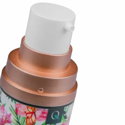 Masážní olej Exotiq Soothing Jasmine s vůní jasmínu, 100 ml - obrázek 3