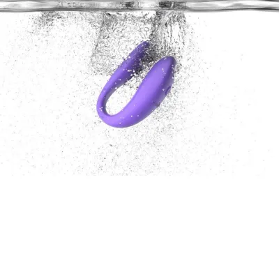 Vibrátor pro páry We-Vibe Sync Go s aplikací, fialový - obrázek 6