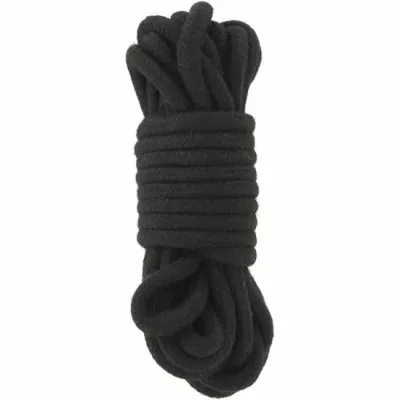 BDSM sada ToyJoy Amazing Bondage, černá - obrázek 2