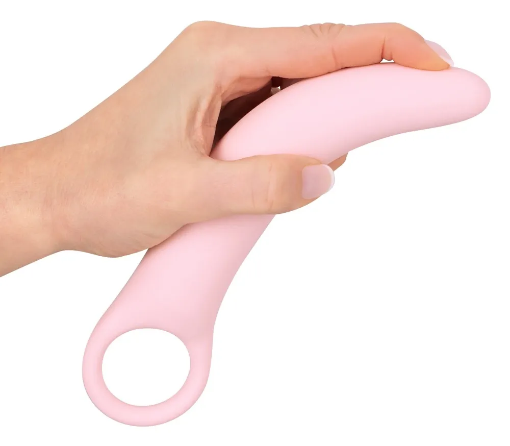 Sada silikonových trenažérů pánevního dna Sweet Smile Training Set, 3 velikosti - obrázek 6