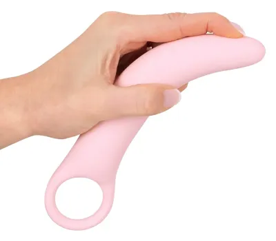 Sada silikonových trenažérů pánevního dna Sweet Smile Training Set, 3 velikosti - obrázek 6