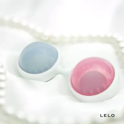 Venušiny kuličky LELO Luna Beads - obrázek 8