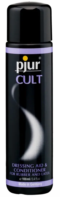 Latexové a fetiš oblečení