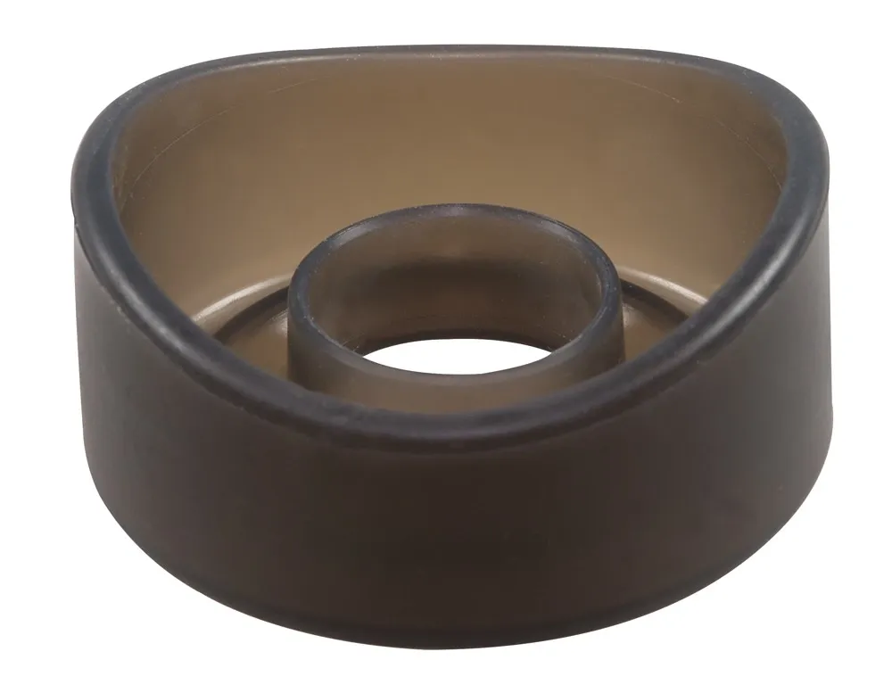 Náhradní silikonová manžeta na vakuovou pumpu You2Toys, průhledná, 6,8 cm - obrázek 3
