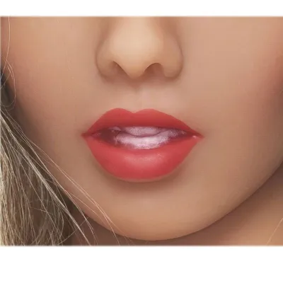 Realistická TPE panna Hidden Desire Banger Babe Jessica, 160 cm, XXS - obrázek 4