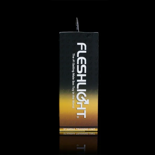 Umělá vagína Fleshlight Pink Lady Stamina Training Unit (STU) - obrázek 5