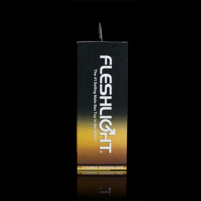 Umělá vagína Fleshlight Pink Lady Stamina Training Unit (STU) - obrázek 5