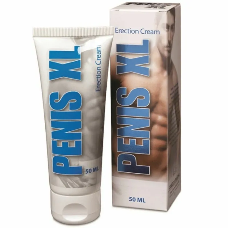 Krém na penis Cobeco Penis XL, 50 ml - obrázek 2
