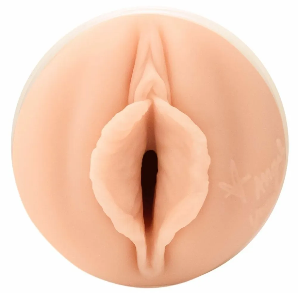 Masturbátor Fleshlight Girls Angel Youngs Sweetness, SuperSkin, 24 cm - obrázek 3
