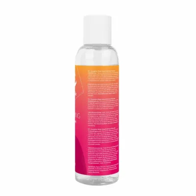 Hřejivý lubrikační gel na vodní bázi EasyGlide Warming, 150 ml - obrázek 7