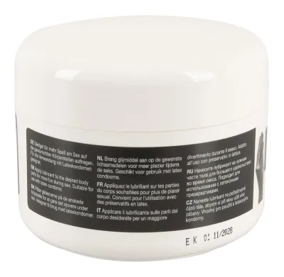 Lubrikační gel You2Toys Intensive na vodní bázi, průhledný, 200 ml - obrázek 3