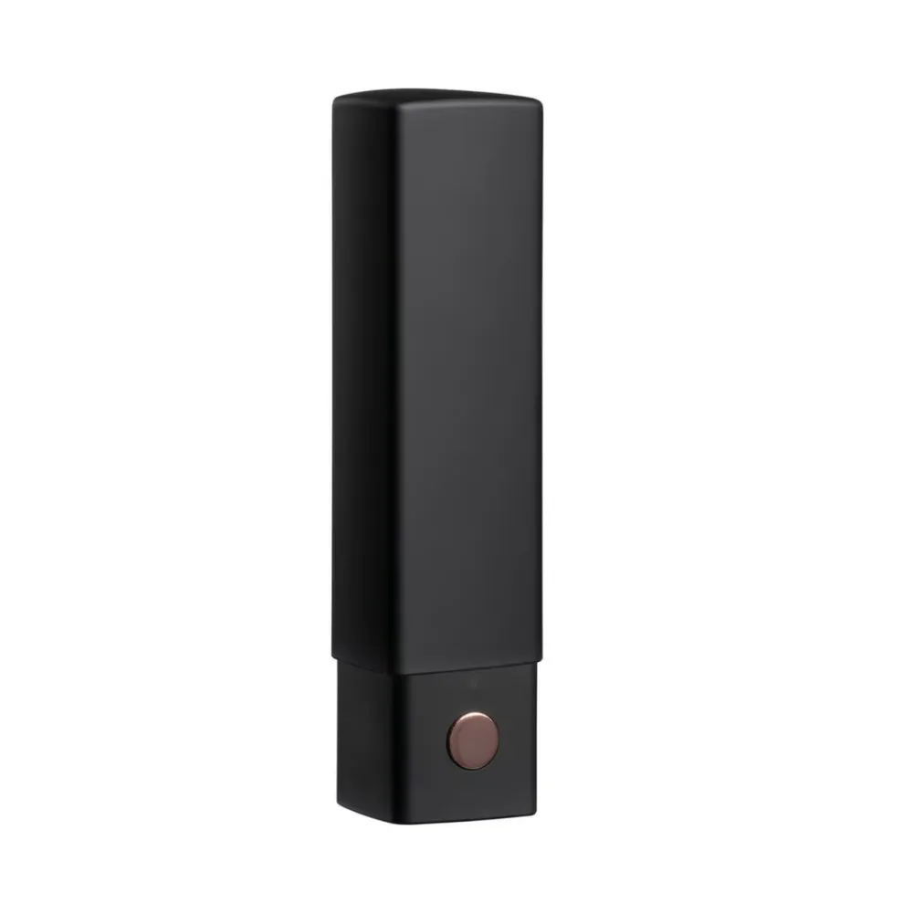 Minivibrátor ve tvaru rtěnky Lovense Exomoon ovládaný aplikací, růžový - obrázek 4
