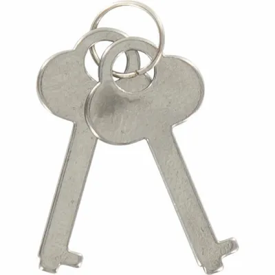 Plyšová pouta ToyJoy Furry Fun Cuffs, černá - obrázek 2