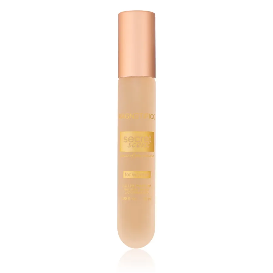 Parfém s feromony pro ženy Magnetifico Secret Scent, květinovo-orientální, 20 ml - obrázek 4