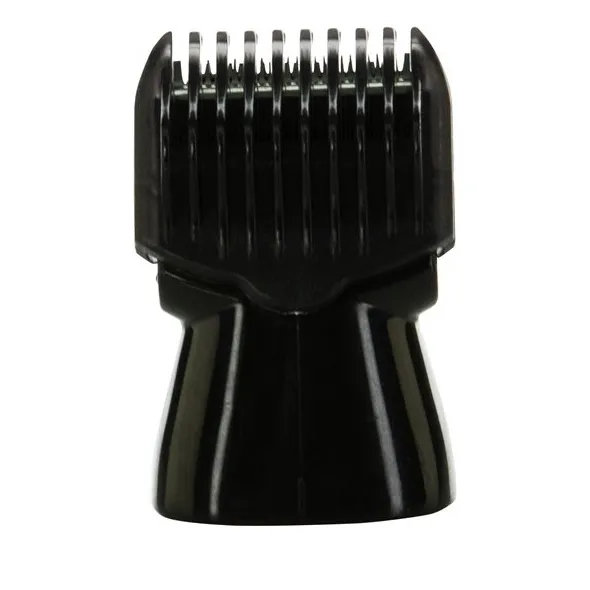 Pánský zastřihovač Swan Ultimate Personal Shaver, sada s nástavci a šablonami - obrázek 10