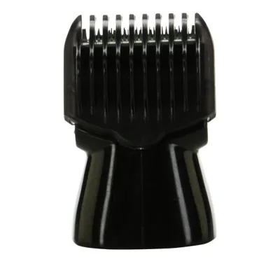 Pánský zastřihovač Swan Ultimate Personal Shaver, sada s nástavci a šablonami - obrázek 10
